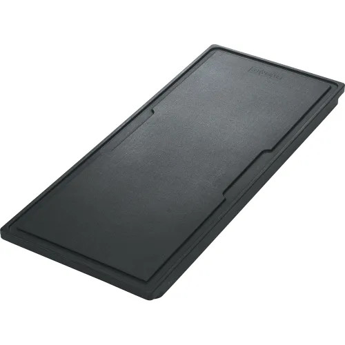 Franke Cube Center 7" x 17" Cutting Board, Synthetic - CU-40P