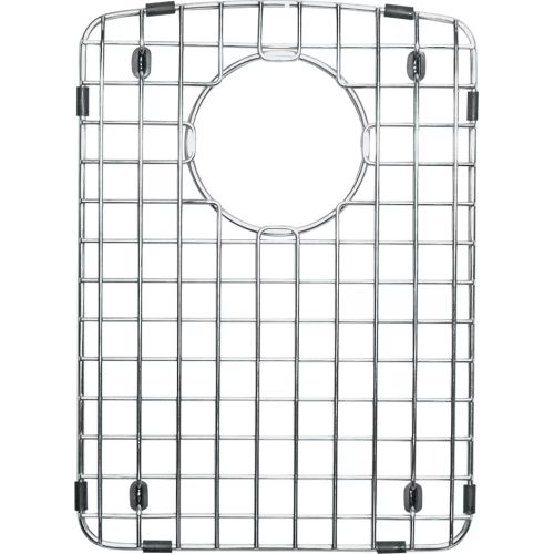 Franke Ellipse 10" x 14" Stainless Steel Bottom Grid - FBGG1014 (112.0185.332)