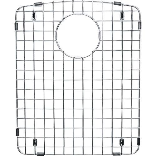 Franke Ellipse 13" x 16" Stainless Steel Bottom Grid - FBGG1316 (112.0185.333)