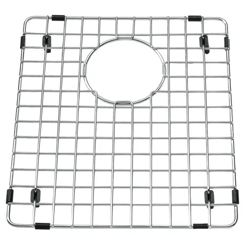 Franke Granite 13" x 12" Stainless Steel Bottom Grid - BG160S (112.0054.981)