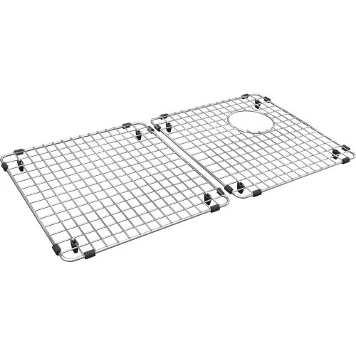 Franke Maris 14" x 15" Stainless Steel Bottom/Shelf Grid - MA-31-36S (112.0643.593)