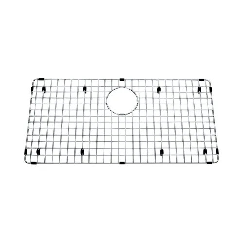 Franke Steel Queen 14" x 27" Bottom Grid, Stainless Steel - BG240S (112.0204.314)