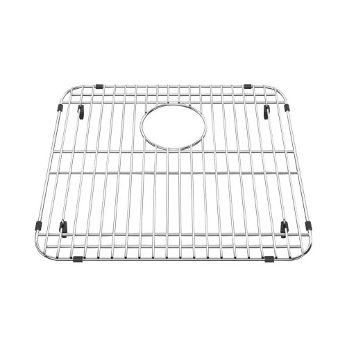 Franke Steel Queen 16" x 15" Stainless Steel Bottom Grid - BGA1817S (112.0174.876)