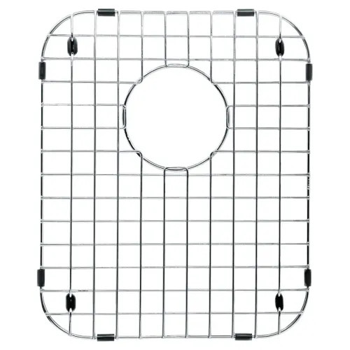 Franke 14" x 12" Bottom Grid, Stainless Steel - BG10S (112.0044.785)