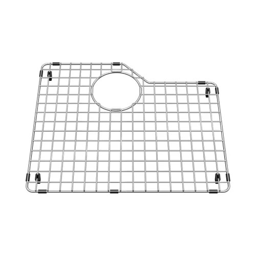 Franke 15" x 18" Stainless Steel Bottom Grid - BG400S (112.0632.197)