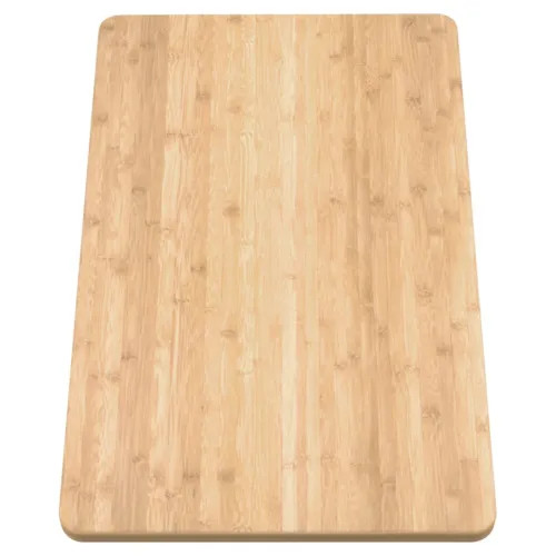 Franke 17" x 11" Cutting Board, Wood, Bamboo - BB10 (112.0644.464)