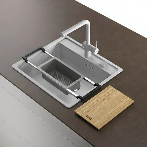 Franke All-In Universal Kitchen Sink Accessory Kit - AIUS100 (112.0655.481)