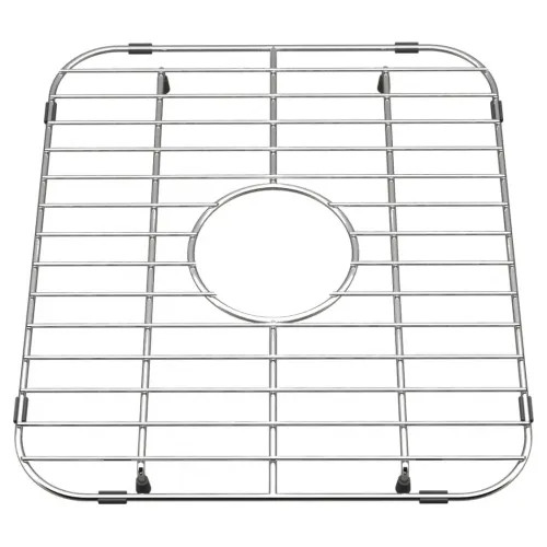 Franke Creemore 15-1/2" x 13-1/2" Bottom Grid, Stainless Steel - BG1715C (112.0611.546)