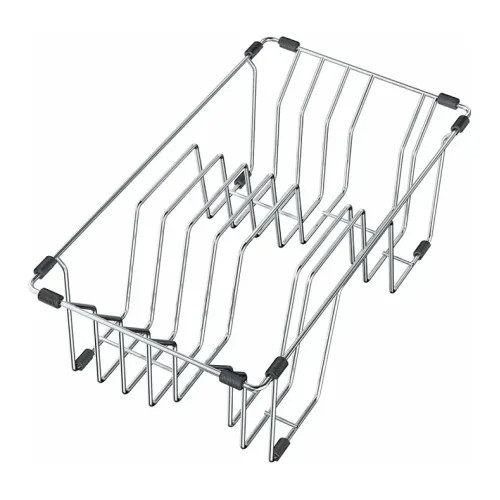 Franke Culinary Center 11" x 18" Stainless Steel Wire Rack - CU-WR (112.0539.138)