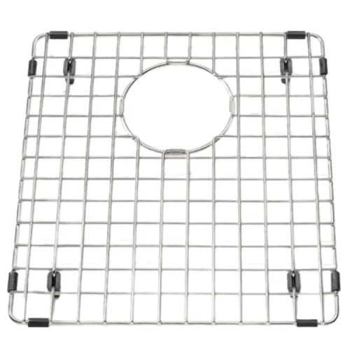 Franke Granite 13" x 11" Stainless Steel Bottom Grid - BG180S (112.0055.046)