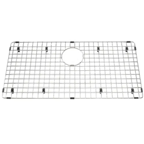 Franke Granite 13" x 26" Stainless Steel Bottom Grid - BG210S (112.0055.042)