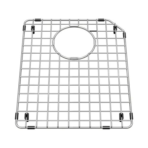 Franke Granite 15" x 12" Stainless Steel Bottom Grid - BG430S (112.0632.199)