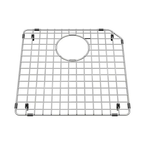 Franke Granite 15" x 15" Stainless Steel Bottom Grid - BG450S (112.0632.200)