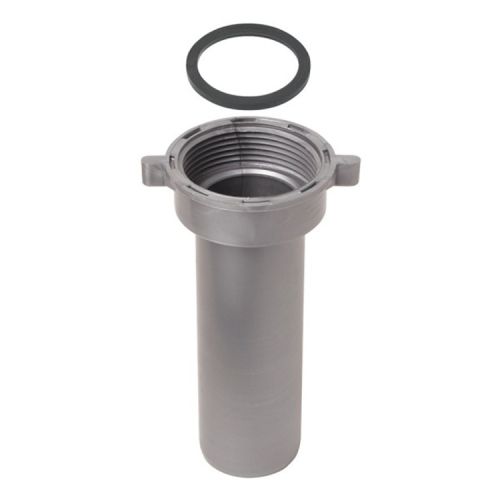 Franke Polypropylene Tailpiece with Rubber Gasket - 1135T