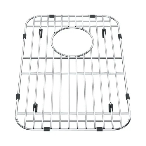 Franke Steel Queen 15" x 10" Bottom Grid, Stainless Steel -  BGA1217S (112.0174.874)