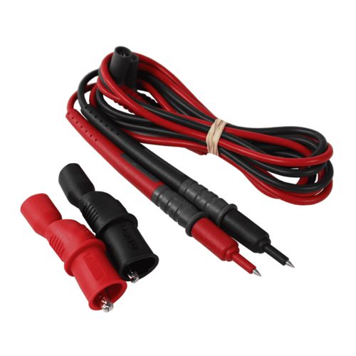 UEi CATIV Silicone Test Leads - ATL57