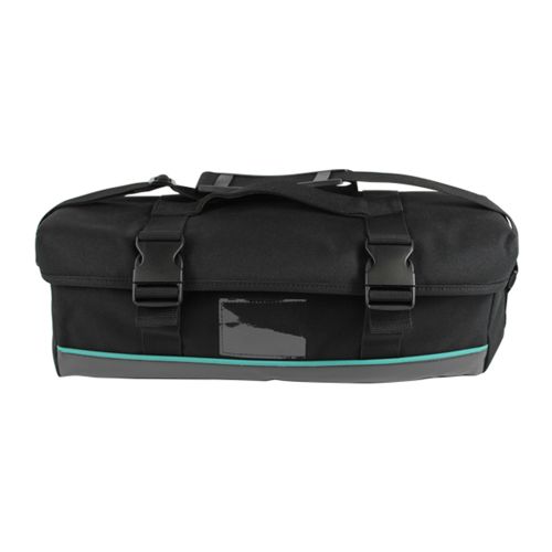 UEi Combustion Kit Soft Carrying Case for C Series Analyzers, 18in x 5in x 4.5in - AC520