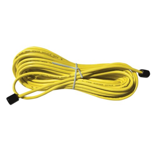 Brizo Mystix 35-foot Extension Cable with a Coupler - 8GA-403