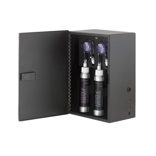 Brizo Mystix Aromatherapy Essential Oil Pumping System - 8SP-MU-5