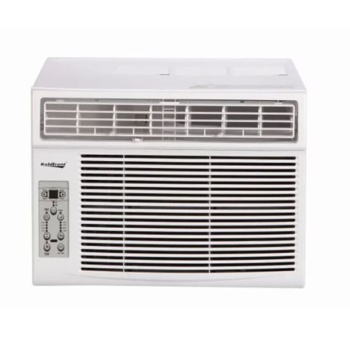 Koldfront 115V, 10,000 BTU Cooling, Window Air Conditioner Unit - WAC10003WCO