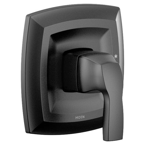 Moen Voss M-CORE 2-Series Valve Trim, Lever Handle, Matte Black - UT2691BL