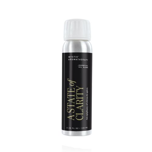 Brizo Mystix A State of Clarity Essential Oil Blend for Mystix Aromatherapy System, 100ml - 8SP-S4-5