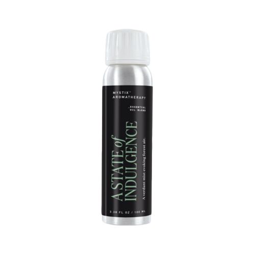 Brizo Mystix A State of Indulgence Essential Oil Blend for Mystix Aromatherapy System, 100ml - 8SP-S6-5