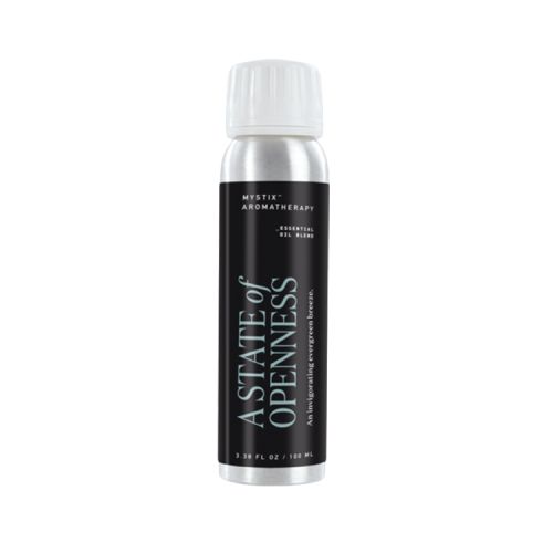 Brizo Mystix A State of Openness Essential Oil Blend for Mystix Aromatherapy System, 100ml - 8SP-S5-5