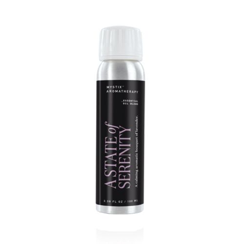 Brizo Mystix A State of Serenity Essential Oil Blend for Mystix Aromatherapy System, 100ml - 8SP-S2-5