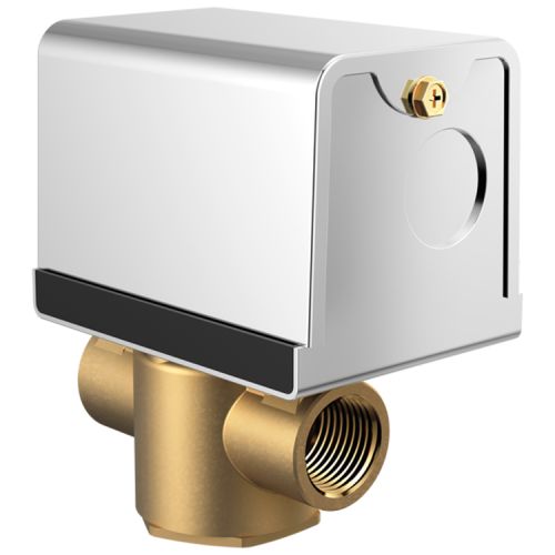 Delta Digital Auto Blowdown Valve for 5COM Steam Generator Series, 240/480V - 5COM-GA-015-240