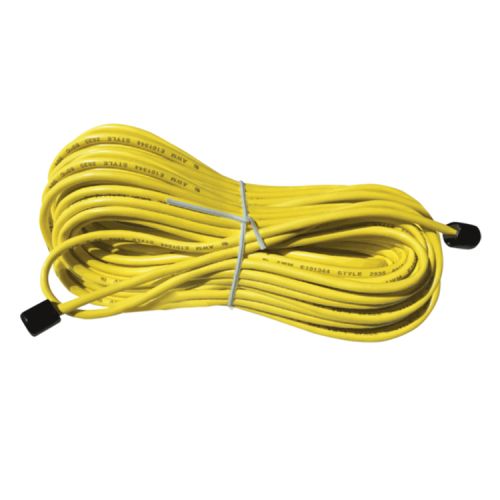 Brizo Mystix 50-foot Extension Cable with a Coupler - 8GA-405