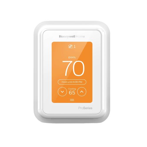 Honeywell T10  Programmable Smart Thermostat with RedLINK and IAS - THX321WFS3001W