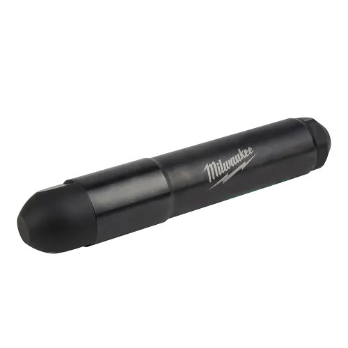 Milwaukee 2-1/2" Concrete Vibrator Head for MX FUEL Concrete Vibrators , 13" Radius of Action - 48-37-5025