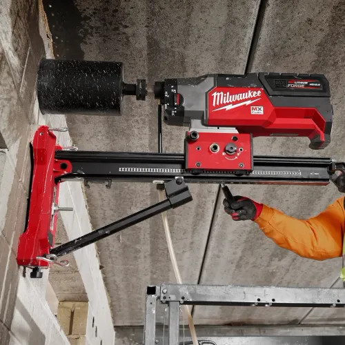 Milwaukee Core Rig Stand for MX FUEL Core Rigs - 3302