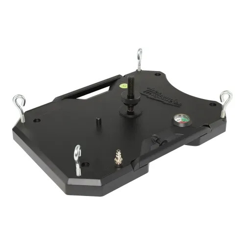 Milwaukee Core Rig Vacuum Pad for Coring Stands and Vacuum Pump - 3314