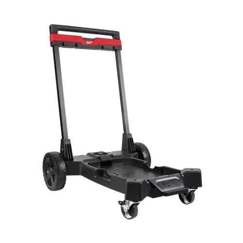 Milwaukee Premium Wet/Dry Vacuum Cart - 0933-20