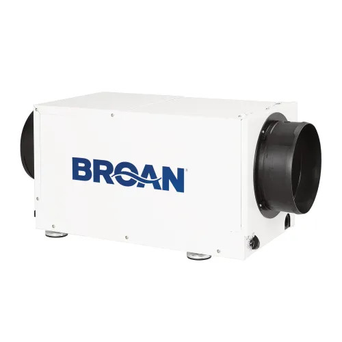 Broan-NuTone 120 Pint Dehumidifier -  B120DHV 