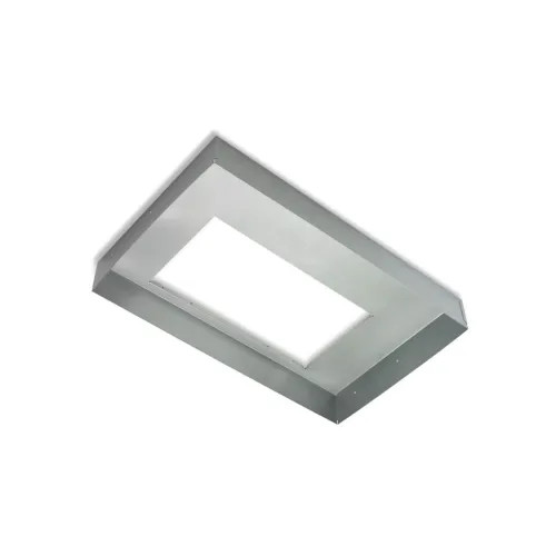 Broan-NuTone 30-Inch Power Pack Range Hood Box Liner For Broan PM Series, Stainless Steel - LB30SS