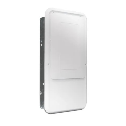 Broan-NuTone 33 Pint In-Wall Dehumidifier - B33DHW