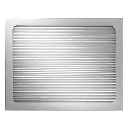 Broan-NuTone MERV 13 Dehumidifier Filter for Broan B98DHV and B120DHV - DHA4037722 