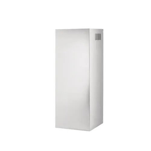 Broan-NuTone Optional Flue Extension For B53 Range Hoods, Stainless Steel - FXN53SS