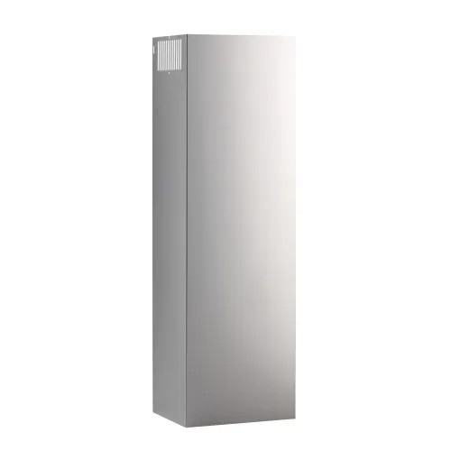 Broan-NuTone Optional Flue Extension For B58 Range Hoods, Stainless Steel - FXN58SS