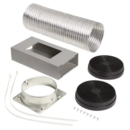 Broan-NuTone Optional Non-Duct Kit for Broan BWT Range Hoods - ARKBWT