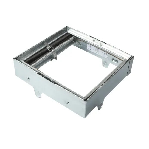 BROAN-NUTONE RDF2 RADIATION DAMPER PLUS BRACKET LP