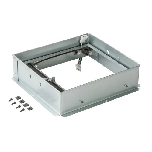BROAN-NUTONE RDM2 BROAN-NUTONE RADIATION DAMPER FOR ROOMSIDE, FLEX AND FLEX DC SERIES,"