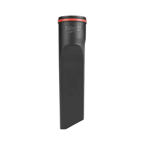 Milwaukee 10" Crevice Tool for 2-1/2" Vacuum Hoses - 49-90-2008