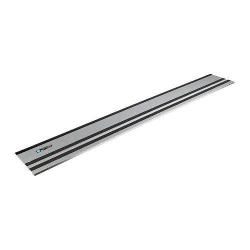 Milwaukee 55" Guide Rail for 6-1/2" Plunge Track Saw, Extruded Aluminum - 48-08-0571