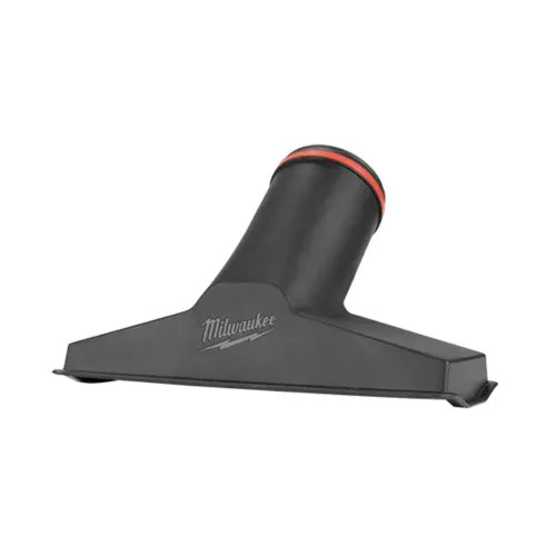 Milwaukee 7" Floor Utility Nozzle for 2-1/2" Vacuum Hoses - 49-90-2009