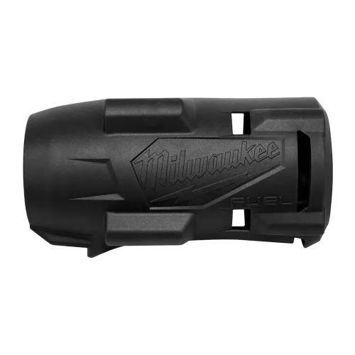 Milwaukee M18 FUEL Protective Boot for 1/2" High Torque Impact Wrenches with Friction Ring - 49-16-2967