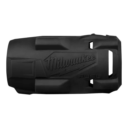 Milwaukee M18 FUEL Protective Boot for Controlled Mid-Torque Impact Wrenches - 49-16-3062